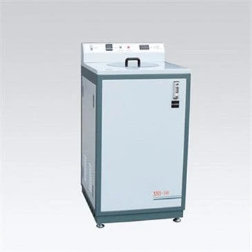 PVC csövek Methylene Chloride Soak Tester